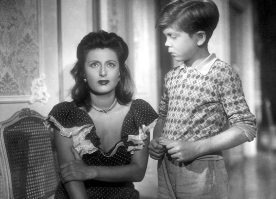 Abbasso la ricchezza!