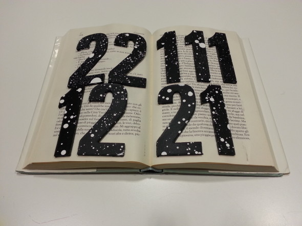 EXLIBRIS_MIMMO PALADINO intervento su l'amante di Yehoshua