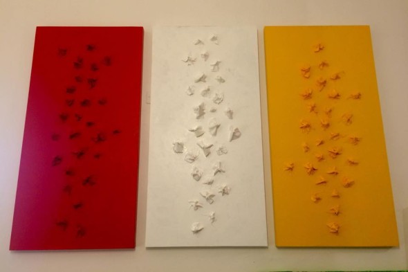 Fabio Pietrantonio  Fondazione Maimeri