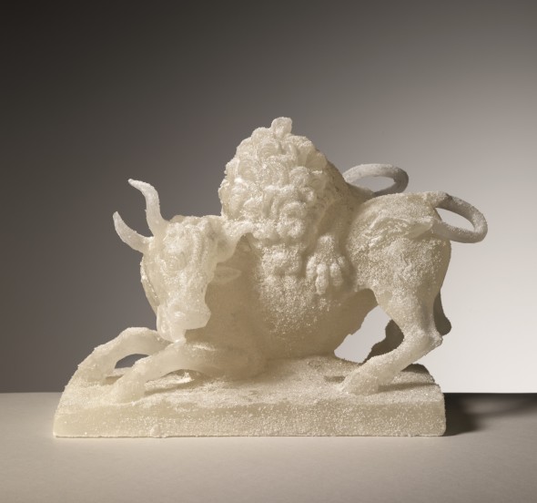 Dolci trionfi e finissime piegature