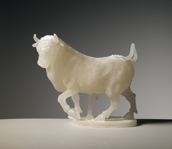 Dolci trionfi e finissime piegature