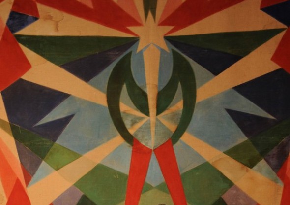 GENIO FUTURISTA - ArtsLife