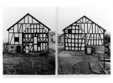 Bernd e Hilla Becher