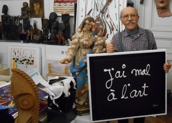 Jean Ferrero, Nice 2015, Collection Jean Ferreroless1mb