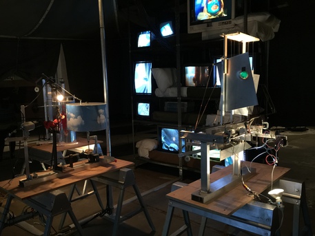 Mostra per i 20 anni della Fondazione Sandretto Re Rebaudengo