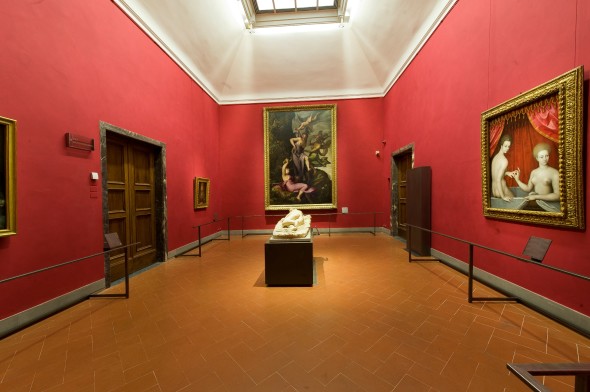 Uffizi Sala 38-1rid