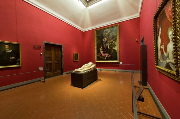 Uffizi Sala 38-7rid