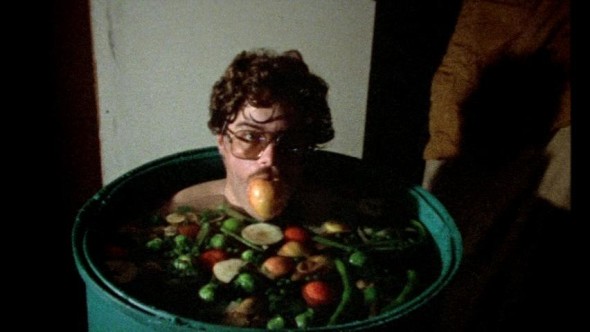 future film festival - bad-taste