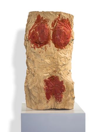 Georg Baselitz