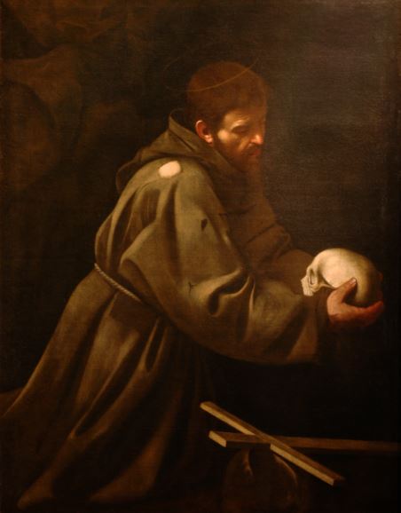 caravaggio