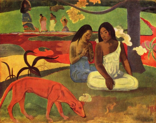 gauguin
