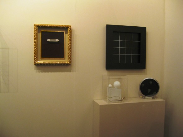 Guido Galimberti Art Gallery