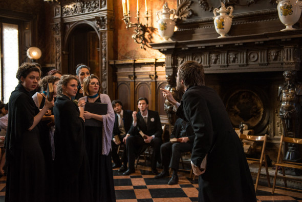 Teatro_Museo Bagatti Valsecchi_fotoGori
