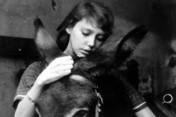 Retrospettiva IL GIOCO DEL CASO. Il cinema di Robert Bresson