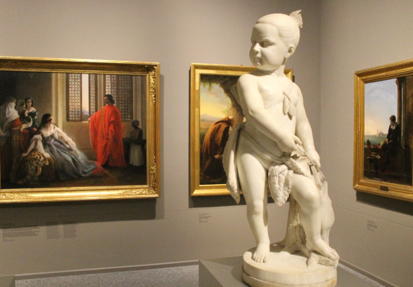 Accademia Carrara