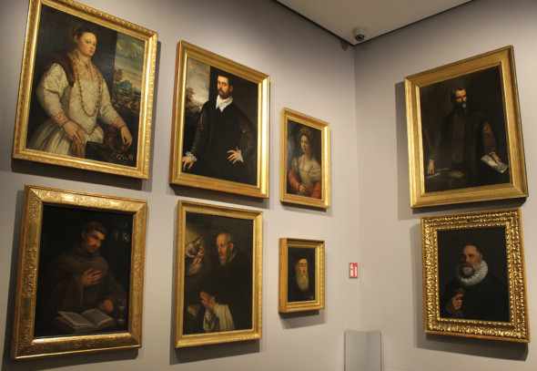 Accademia Carrara