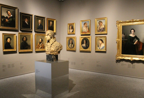 Accademia Carrara
