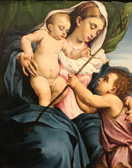 Accademia Carrara