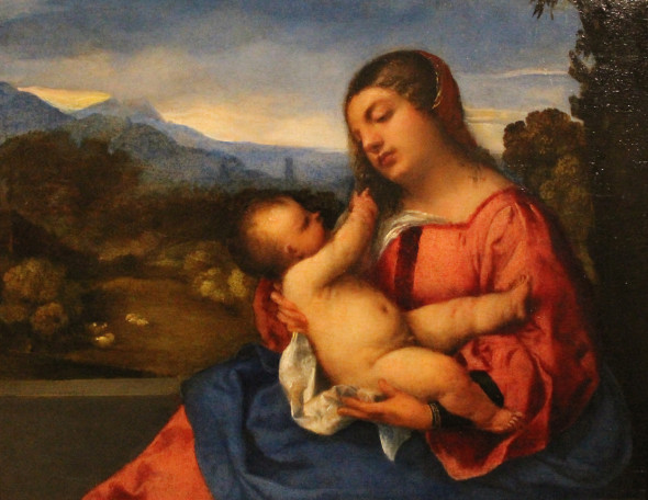 Accademia Carrara