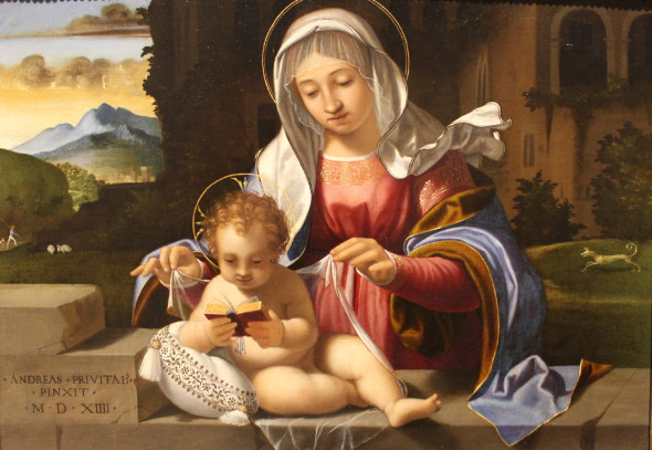 Accademia Carrara