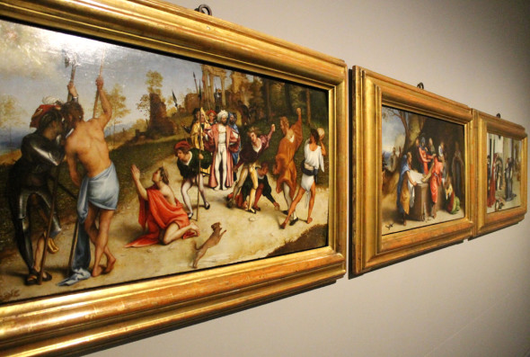 Accademia Carrara