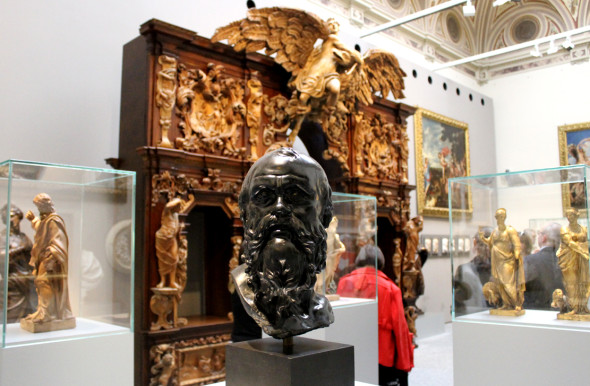 Accademia Carrara
