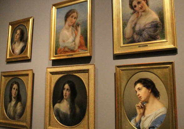 Accademia Carrara