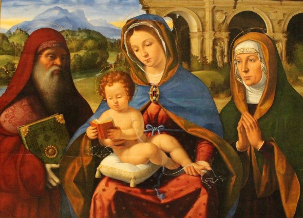 Accademia Carrara