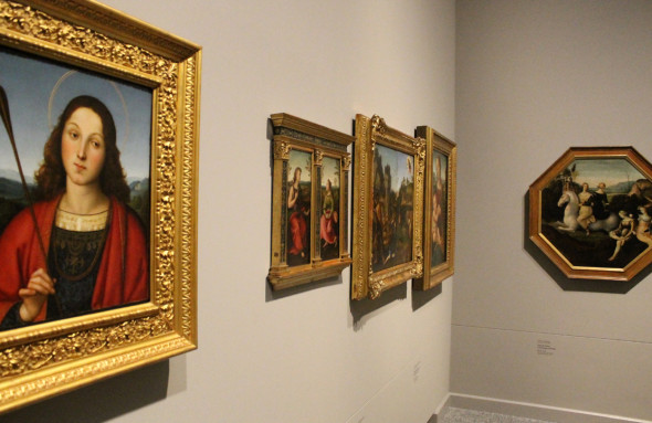 Accademia Carrara