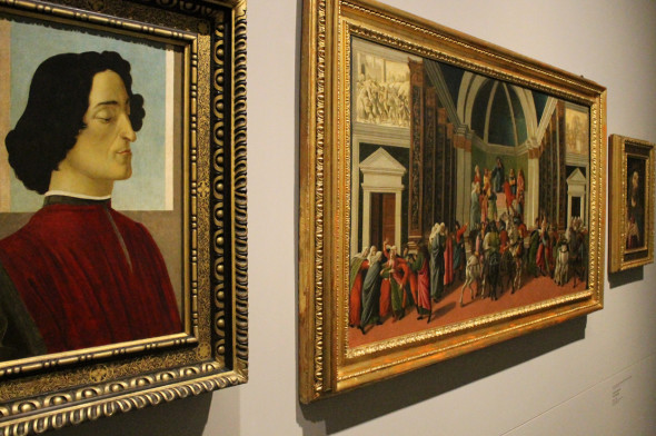Accademia Carrara
