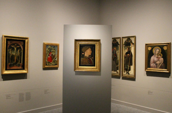 Accademia Carrara