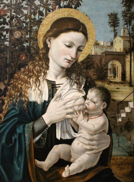 Accademia Carrara