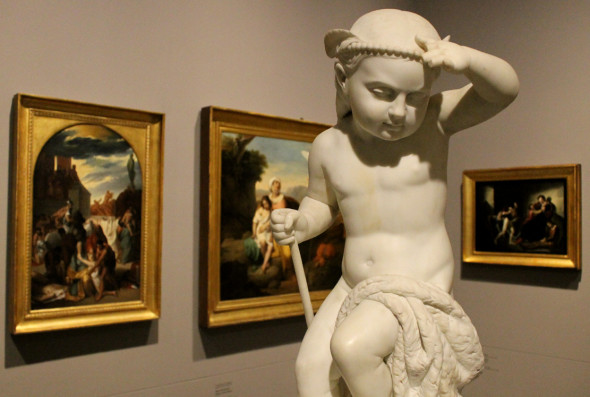 Accademia Carrara