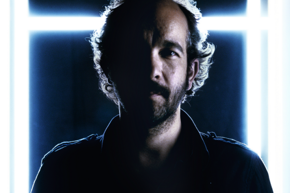 Etienne de Crécy et Nôze