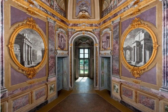 Palazzina di Caccia di Stupinigi