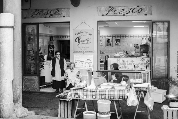 ANDREA GIAMPELLEGRINI, Luminance Photo Agency