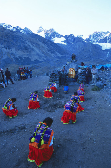 © Kazuyoshi Nomachi