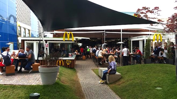 Expo-McDonald's