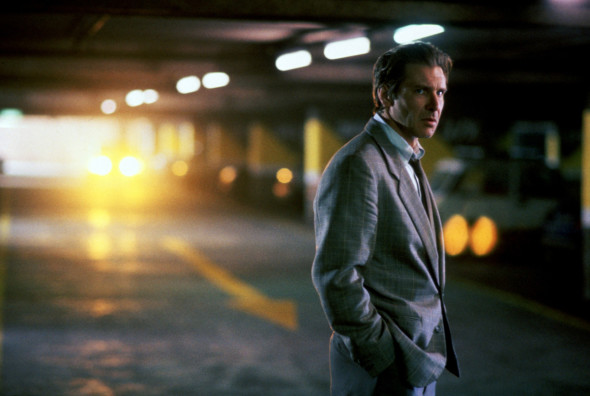 Roman Polanski Frantic