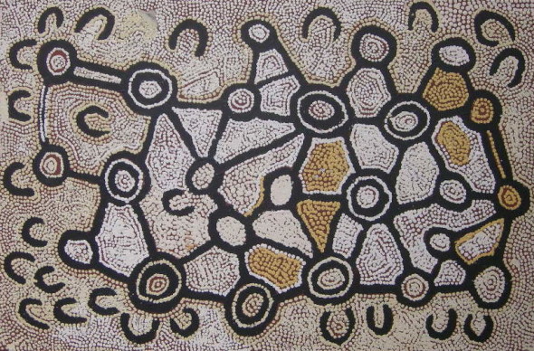 arte aborigena