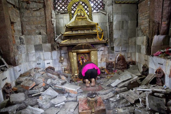 Nepal-terremoto-templi-crollati