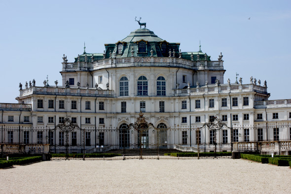 Palazzina di Caccia di Stupinigi