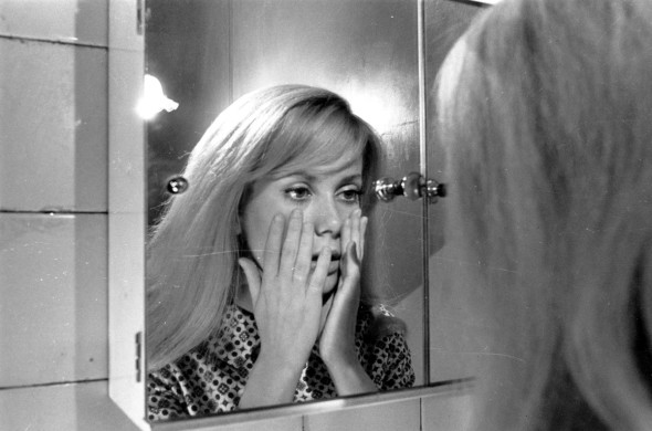 Roman Polanski Repulsion
