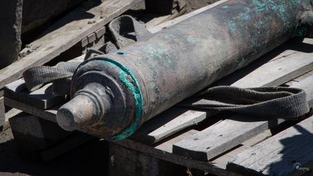 Culatta del Falconetto