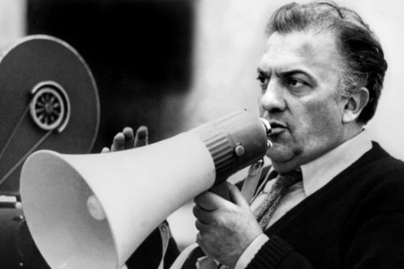 federico-fellini