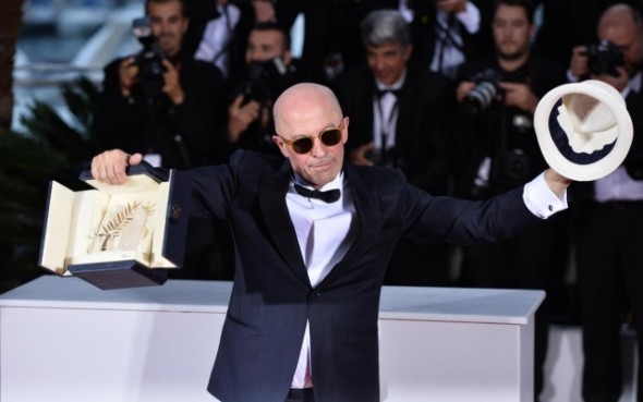 Jacques Audiard - ArtsLife