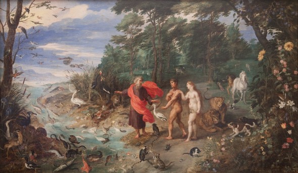 Jan Brueghel il Giovane,