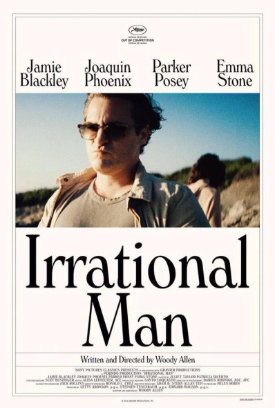 festival di cannes 2015  irrational-man-poster