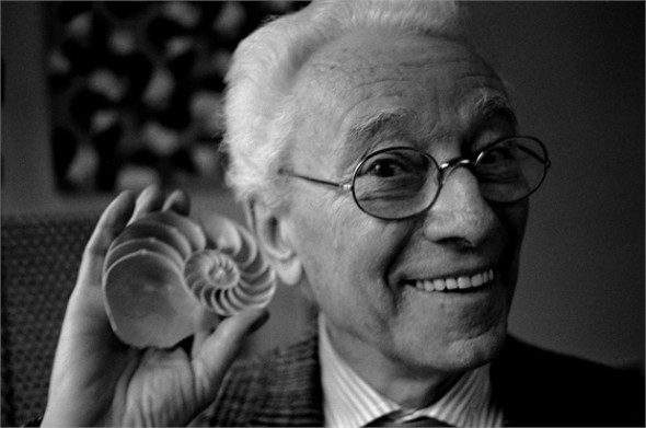 Bruno Munari