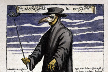 Del contagio della peste in Liguria. Rarità bibliografiche in mostra a Sestri Levante